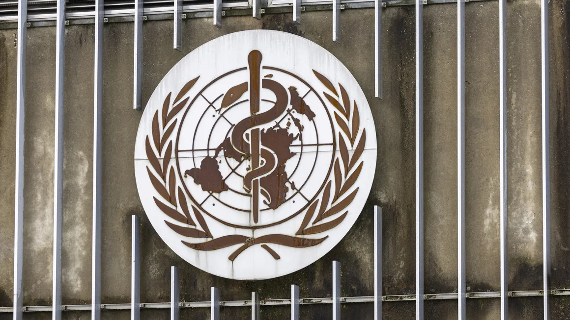 Trump announces US withdrawal from World Health Organization